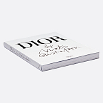 Лимитированное издание Иллюстрации модного дома  Book: Dior par Mats Gustafson Vol. I Maria Grazia Chiuri варинант исполнения - 3 | Loft Concept в Санкт-петербурге