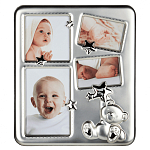 Фоторамка детская Childhood Corner Star Bear варинант исполнения - 1 | Loft Concept в Санкт-петербурге