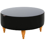 Круглый журнальный стол Garner Round Coffee Table Light варинант исполнения - 13 | Loft Concept в Санкт-петербурге