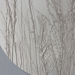 Панно Трава варинант исполнения - 3 | Loft Concept в Санкт-петербурге