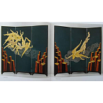 Discussing the Rise of French Art Deco with Author Jared Goss варинант исполнения - 3 | Loft Concept в Санкт-петербурге