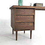 Письменный стол «STL 07»  варинант исполнения - 3 | Loft Concept в Санкт-петербурге