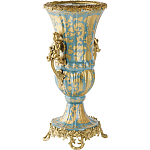 Ваза фарфоровая Alexsiaya варинант исполнения - 2 | Loft Concept в Санкт-петербурге