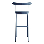 Стул барный «Рогалик» варинант исполнения - 4 | Loft Concept в Санкт-петербурге