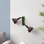 Бра Cupula варинант исполнения - 4 | Loft Concept в Санкт-петербурге