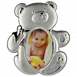 Фоторамка Childhood Corner Teddy варинант исполнения - 1 | Loft Concept в Санкт-петербурге