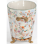 Фарфоровое кашпо Cew Zo варинант исполнения - 3 | Loft Concept в Санкт-петербурге