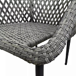 Стул плетеный  Wicker Durable Stool варинант исполнения - 6 | Loft Concept в Санкт-петербурге