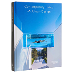 Альбом Самые востребованные архитекторы Голливуда Contemporary Living by McClean Design варинант исполнения - 5 | Loft Concept в Санкт-петербурге