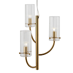 Подвесной светильник Mariquio варинант исполнения - 1 | Loft Concept в Санкт-петербурге