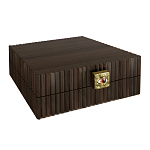 Шкатулка Elsa Dreams Walnut варинант исполнения - 4 | Loft Concept в Санкт-петербурге