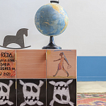 Тумба Grande Weart варинант исполнения - 2 | Loft Concept в Санкт-петербурге