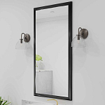 Бра с куполообразным прозрачным плафоном Glass Dome with Seeds варинант исполнения - 6 | Loft Concept в Санкт-петербурге