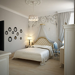 Люстра подвесная Exofina варинант исполнения - 2 | Loft Concept в Санкт-петербурге