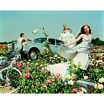 Редкое коллекционное издание Tim Walker Pictures 2016 варинант исполнения - 3 | Loft Concept в Санкт-петербурге