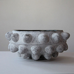 Чаша «Серая» варинант исполнения - 1 | Loft Concept в Санкт-петербурге