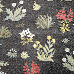 Мебельная ткань Жаккард мульти цвет 140 см T3-33 варинант исполнения - 3 | Loft Concept в Санкт-петербурге