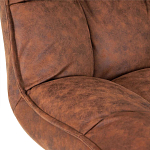 Кресло Smart Kun варинант исполнения - 4 | Loft Concept в Санкт-петербурге