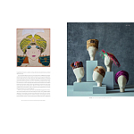 Уникальная книга о французской высокой моде XX века An Eye for Couture: A Collector