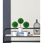 Декоративный искусственное растение Boxwood One варинант исполнения - 9 | Loft Concept в Санкт-петербурге