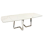 Стол обеденный раскладной керамический Absolute Perfection варинант исполнения - 1 | Loft Concept в Санкт-петербурге