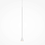 Подвесной светильник Austere white варинант исполнения - 2 | Loft Concept в Санкт-петербурге
