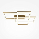 Потолочный светильник Rida 3000-4000К 78Вт варинант исполнения - 6 | Loft Concept в Санкт-петербурге