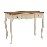 Трельяж с зеркалом и 2-мя ящиками Interiors Romance варинант исполнения - 3 | Loft Concept в Санкт-петербурге