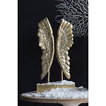 Держатель для книг Golden wings варинант исполнения - 3 | Loft Concept в Санкт-петербурге