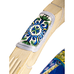 Кресло Mesolithic Lux варинант исполнения - 6 | Loft Concept в Санкт-петербурге