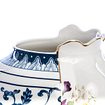 Ваза Seletti Melania варинант исполнения - 4 | Loft Concept в Санкт-петербурге