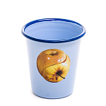 Набор стаканов Seletti Enamel set of 6 варинант исполнения - 1 | Loft Concept в Санкт-петербурге