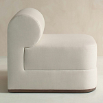 Премиальное кресло Liverpool варинант исполнения - 1 | Loft Concept в Санкт-петербурге