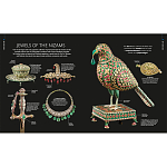 Книга Treasures of India From Antiquity to Modernity варинант исполнения - 8 | Loft Concept в Санкт-петербурге