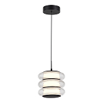 Подвесной светильник LED 16W 3000K Triple Plumpness варинант исполнения - 6 | Loft Concept в Санкт-петербурге