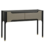 Консоль с 2-мя ящиками Superiority варинант исполнения - 1 | Loft Concept в Санкт-петербурге