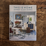 Подарочная Книга This is Home Jeffrey Alan варинант исполнения - 4 | Loft Concept в Санкт-петербурге