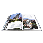 Обширная монография все работы Хадид Zaha Hadid. Complete Works 1979-Today. 2020 Edition варинант исполнения - 10 | Loft Concept в Санкт-петербурге