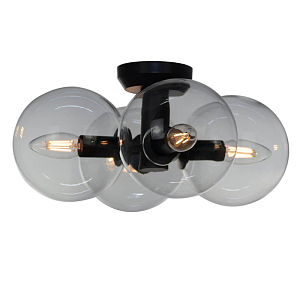 Потолочный светильник  Modo 4 Globes Ceiling Lamp 30