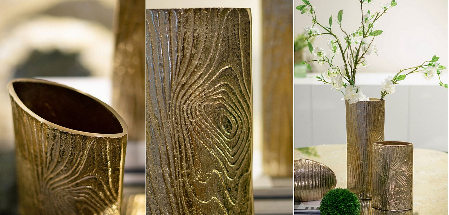 Ваза Tree Trunk Vase Ваза Tree Trunk Vase - Loft-Concept в Санкт-петербурге