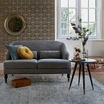 Зеркало Antique Mango Wood Round 60 варинант исполнения - 5 | Loft Concept в Санкт-петербурге