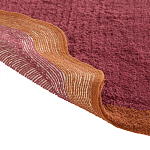 Ковер детский из хлопка Soft Hugs варинант исполнения - 3 | Loft Concept в Санкт-петербурге