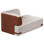 Кушетка Richmond  варинант исполнения - 5 | Loft Concept в Санкт-петербурге