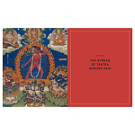 Книга Tantra: Enlightenment to Revolution варинант исполнения - 15 | Loft Concept в Санкт-петербурге