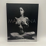 Коллекционная редкая книга Madonna: Nudes + by Martin H.M. Schreiber 2017 Букинистика варинант исполнения - 2 | Loft Concept в Санкт-петербурге
