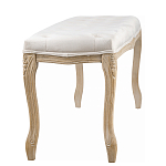 Банкетка French Seating Raffaello варинант исполнения - 3 | Loft Concept в Санкт-петербурге