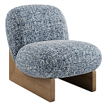 Кресло Hart варинант исполнения - 1 | Loft Concept в Санкт-петербурге