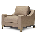 Элитное Комфортное Кресло Lincoln варинант исполнения - 1 | Loft Concept в Санкт-петербурге