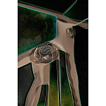 Панно «Амазония» варинант исполнения - 2 | Loft Concept в Санкт-петербурге