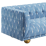 Диван Savoy варинант исполнения - 3 | Loft Concept в Санкт-петербурге